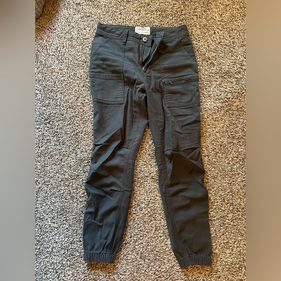 REI Pants & Jumpsuits Rei Coop Womens Sahara Jogger Cargo Pants